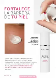 Catálogo Mary Kay Página 118
