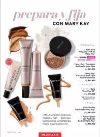 Catálogo Mary Kay Página 12