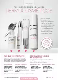 Catálogo Mary Kay Página 121