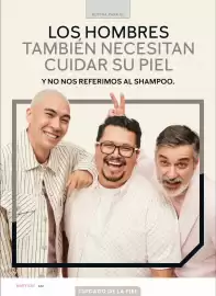 Catálogo Mary Kay Página 122