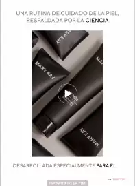 Catálogo Mary Kay Página 123