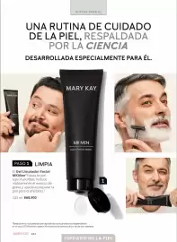 Catálogo Mary Kay Página 124