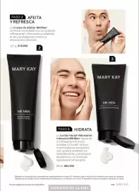 Catálogo Mary Kay Página 125