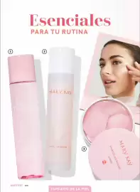 Catálogo Mary Kay Página 126