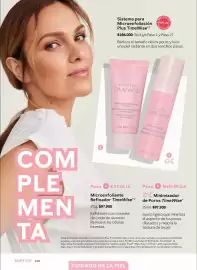 Catálogo Mary Kay Página 128