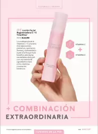 Catálogo Mary Kay Página 129