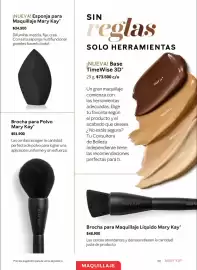Catálogo Mary Kay Página 13