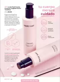 Catálogo Mary Kay Página 130