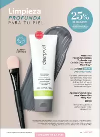 Catálogo Mary Kay Página 131