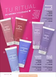 Catálogo Mary Kay Página 132