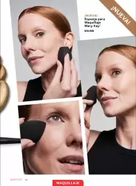 Catálogo Mary Kay Página 14
