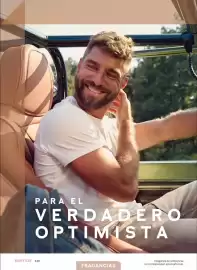 Catálogo Mary Kay Página 140