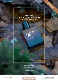 Catálogo Mary Kay Página 144