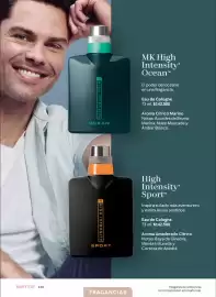 Catálogo Mary Kay Página 148