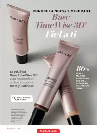 Catálogo Mary Kay Página 15