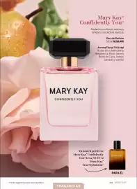 Catálogo Mary Kay Página 153