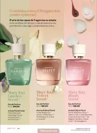 Catálogo Mary Kay Página 156