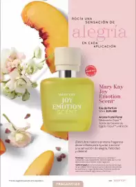 Catálogo Mary Kay Página 157