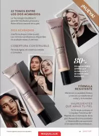 Catálogo Mary Kay Página 16