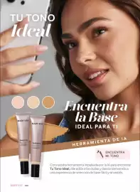 Catálogo Mary Kay Página 160