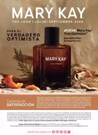Catálogo Mary Kay Página 163