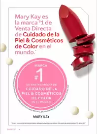Catálogo Mary Kay Página 2
