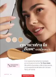 Catálogo Mary Kay Página 20