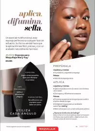 Catálogo Mary Kay Página 21