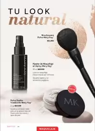 Catálogo Mary Kay Página 23