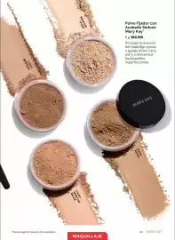Catálogo Mary Kay Página 24