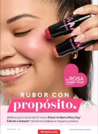 Catálogo Mary Kay Página 27
