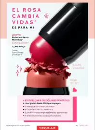 Catálogo Mary Kay Página 28