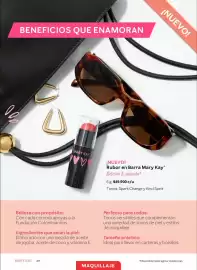 Catálogo Mary Kay Página 29