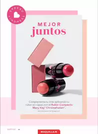 Catálogo Mary Kay Página 30