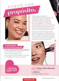 Catálogo Mary Kay Página 32