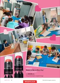 Catálogo Mary Kay Página 35