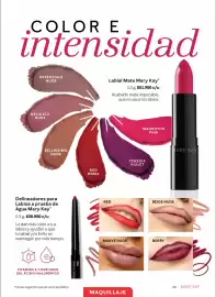 Catálogo Mary Kay Página 40