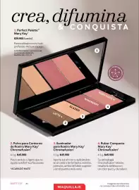 Catálogo Mary Kay Página 41