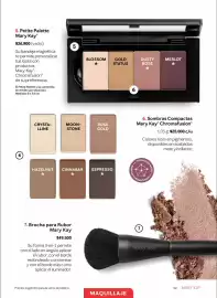 Catálogo Mary Kay Página 42