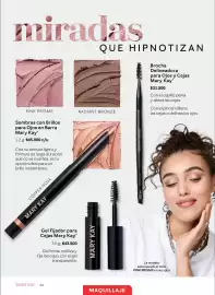 Catálogo Mary Kay Página 43