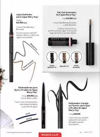 Catálogo Mary Kay Página 44