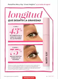 Catálogo Mary Kay Página 46