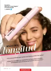 Catálogo Mary Kay Página 47