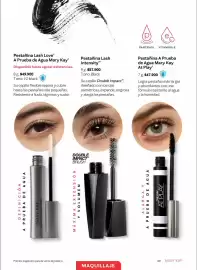 Catálogo Mary Kay Página 49