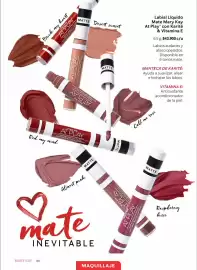 Catálogo Mary Kay Página 50