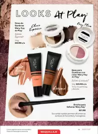 Catálogo Mary Kay Página 51