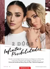Catálogo Mary Kay Página 52