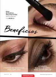 Catálogo Mary Kay Página 54