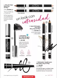 Catálogo Mary Kay Página 56