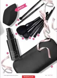 Catálogo Mary Kay Página 58
